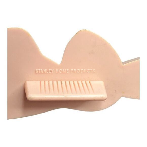 Stanley Home Products Vintage Holiday Cookie Cutters‎ Lot of 7 Christmas Easter - Picture 9 of 10